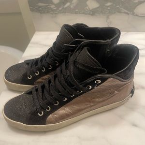 Crime London sneakers size 38